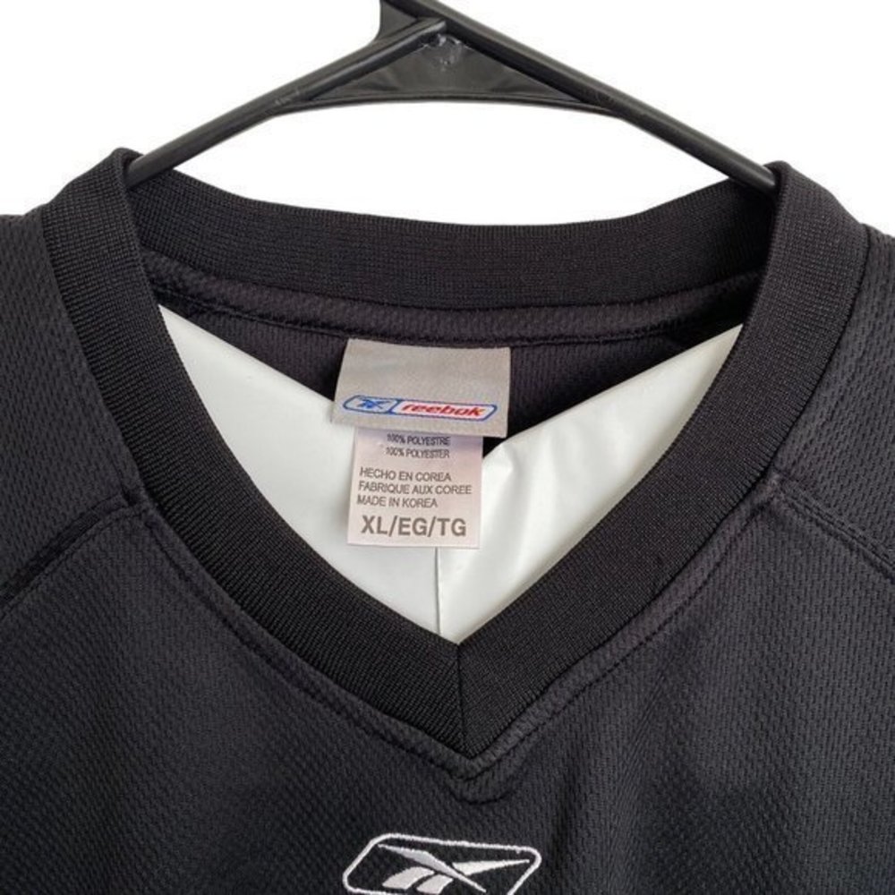 Utah Jazz Reebok NBA Authentic Jersey Tank Top Men’s‎ Size XL Team Apparel NWOT - Picture 4 of 7